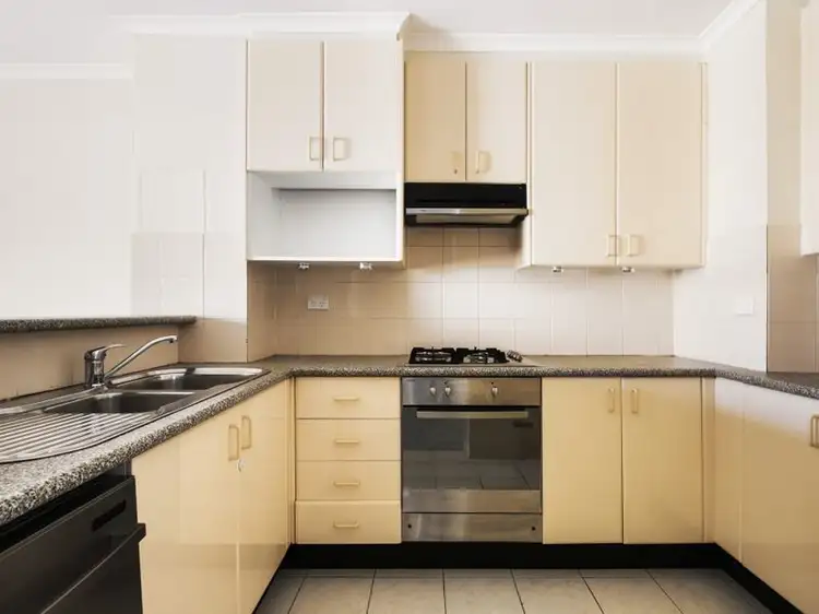 Third view of Homely apartment listing, 49/122 Saunders Street, Pyrmont NSW 2009