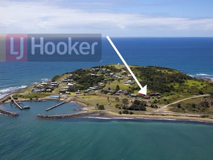 Third view of Homely house listing, 16 Stewart Close, Crowdy Head NSW 2427