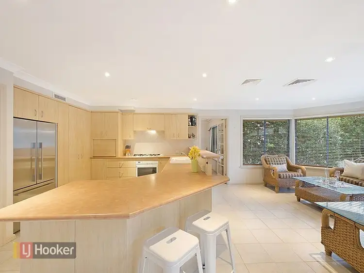 Second view of Homely house listing, 132 Aiken Road, West Pennant Hills NSW 2125