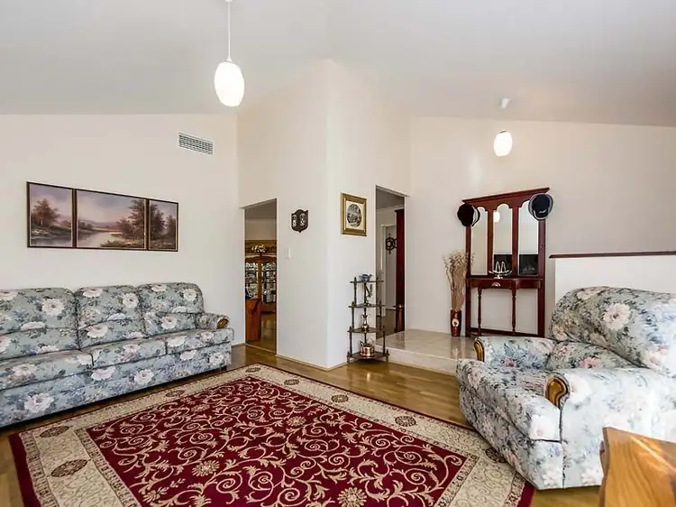 Fifth view of Homely house listing, 25 Cuthbertson Drive, Cooloongup WA 6168