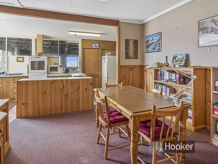 Fourth view of Homely rural property listing, 223 Myalla Road, Myalla TAS 7325