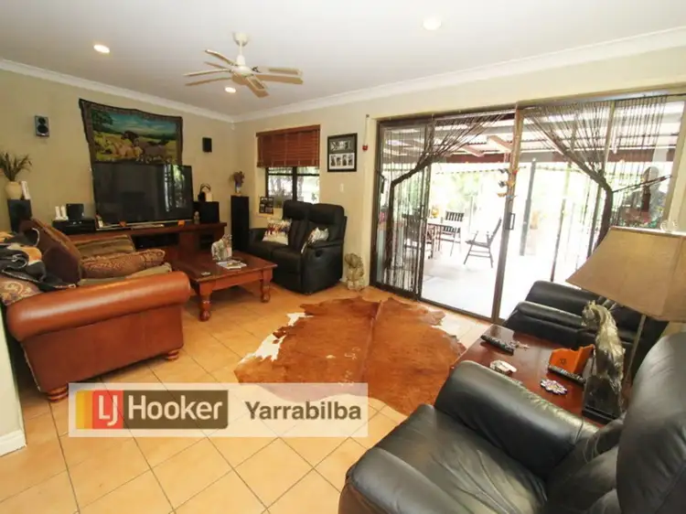 Fifth view of Homely rural property listing, 171 Virginia Way, Logan Village QLD 4207