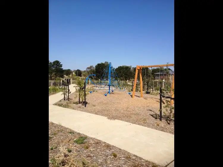 Third view of Homely land listing, 53 Creekside Drive, Curlewis VIC 3222