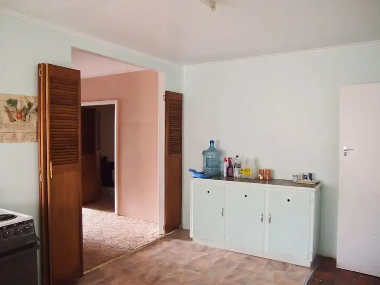 Third view of Homely house listing, 307 Patton Street, Broken Hill NSW 2880