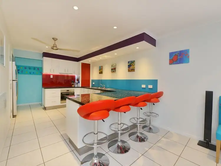 Second view of Homely villa listing, 2 Fronds/33 Nautilus Street, Port Douglas QLD 4877