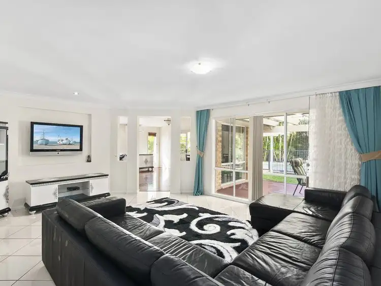 Fifth view of Homely house listing, 18 Kosrae Street, Pacific Pines QLD 4211