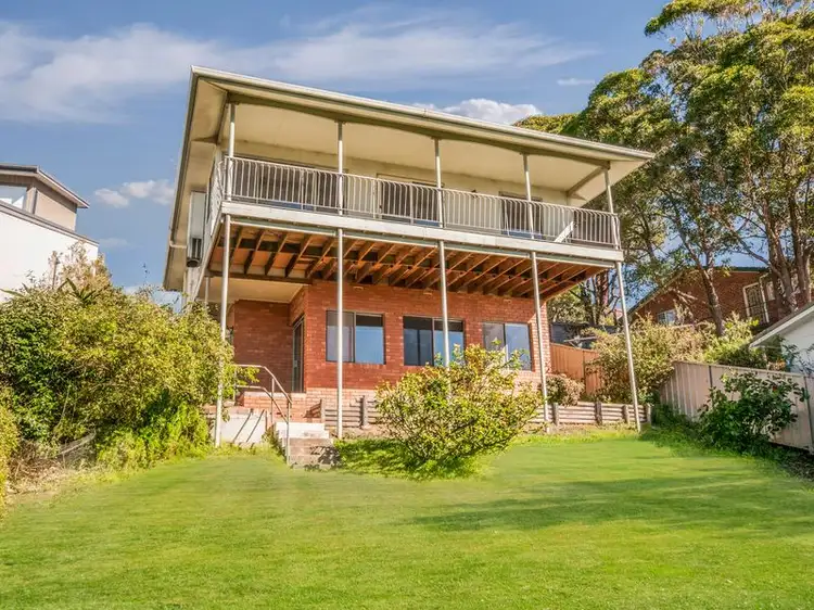 Fourth view of Homely house listing, 50 Scenic Highway, Terrigal NSW 2260