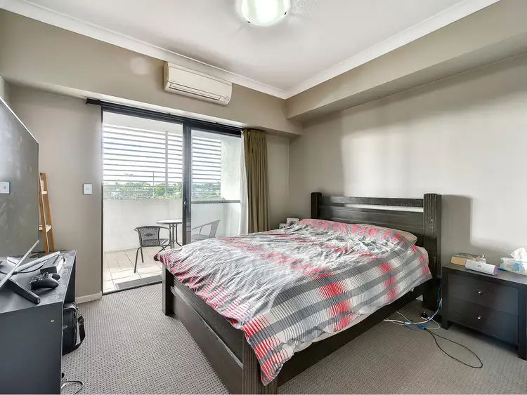 Sixth view of Homely unit listing, 40/37 Playfield Street, Chermside QLD 4032