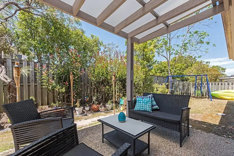 Seventh view of Homely unit listing, 37/2-6 Ghilgai Road, Merrimac QLD 4226