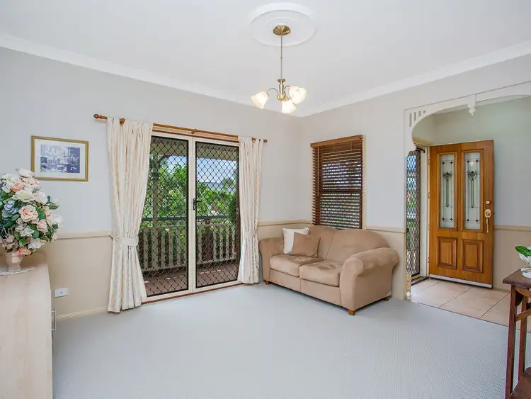 Fifth view of Homely house listing, 20 Gerona Circuit, Varsity Lakes QLD 4227
