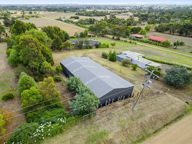 Sixth view of Homely house listing, 283 Forest Street, Elliminyt VIC 3250