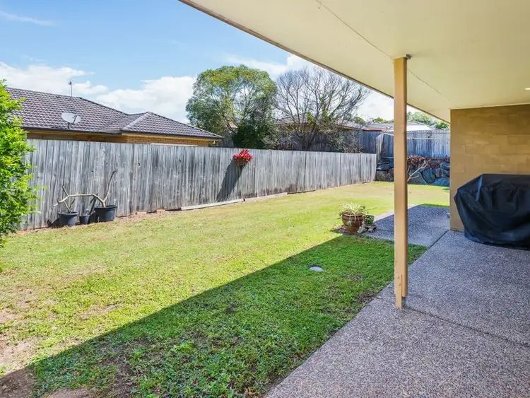 Sixth view of Homely house listing, 12 Bethany Place, Upper Coomera QLD 4209