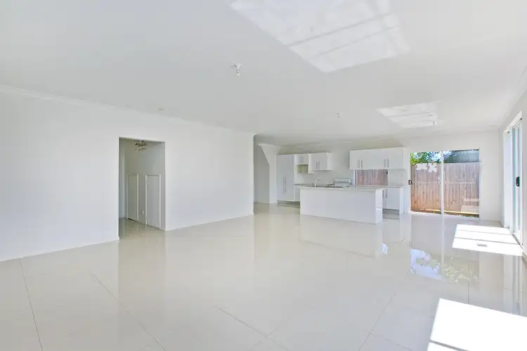 Second view of Homely unit listing, 2/6 Arthur Street, Ormiston QLD 4160