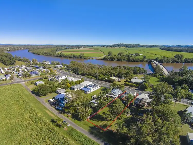 Second view of Homely house listing, 108 Pacific Highway, Broadwater NSW 2472