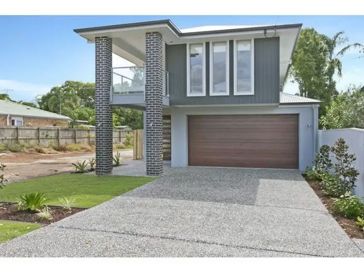 Main view of Homely house listing, 20 Jellicoe Street, Wellington Point QLD 4160