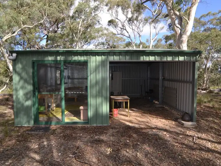 Fourth view of Homely rural property listing, 3713 Castlereagh Highway, Ben Bullen NSW 2790