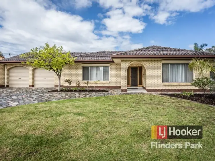 Main view of Homely house listing, 2 Par Crescent, Grange SA 5022