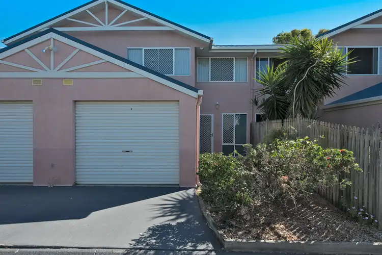 Seventh view of Homely townhouse listing, 2/188 Thorneside Road, Thorneside QLD 4158