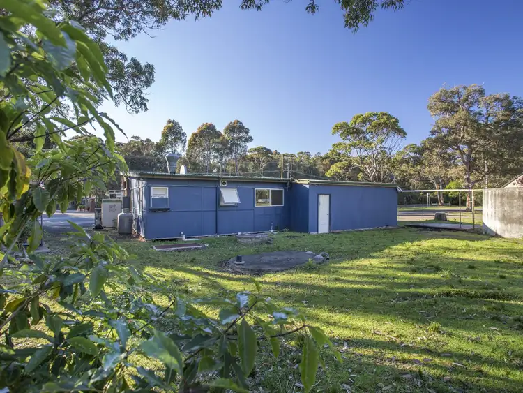 Sixth view of Homely house listing, 636 Murramarang Road, Kioloa NSW 2539