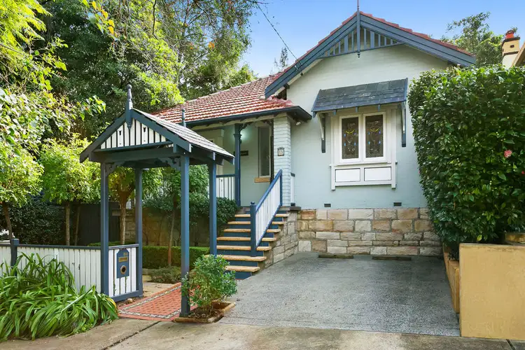 13 Drake Street, Artarmon NSW 2064