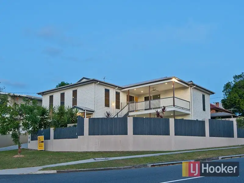 Main view of Homely house listing, 1 Benecia Street, Wavell Heights QLD 4012