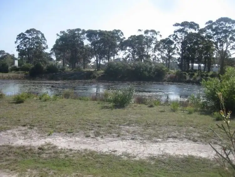 Second view of Homely land listing, 25 Leeward Circuit, Tea Gardens NSW 2324