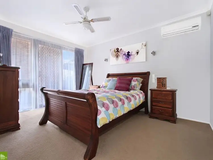 Fifth view of Homely house listing, 3 Erlinya Place, Cordeaux Heights NSW 2526