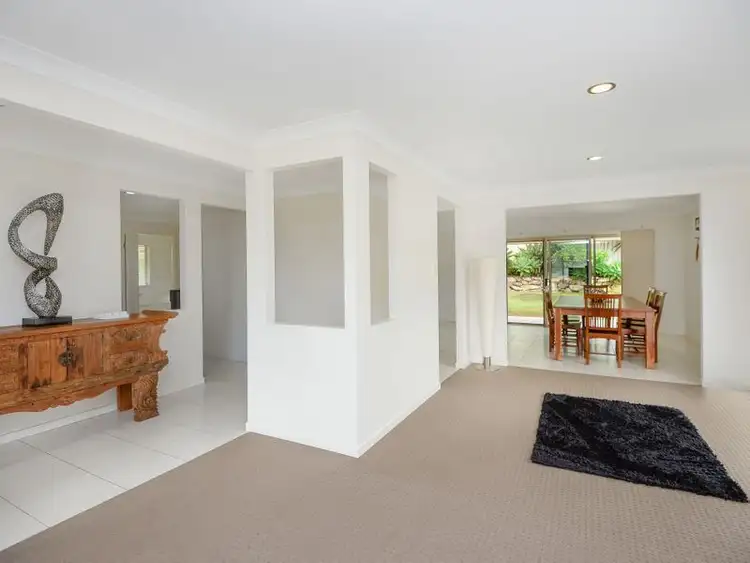 Third view of Homely house listing, 25 Mariner Drive, Safety Beach NSW 2456