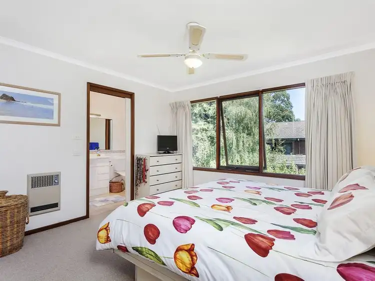 Sixth view of Homely townhouse listing, 8/14 Currie Crescent, Kingston ACT 2604