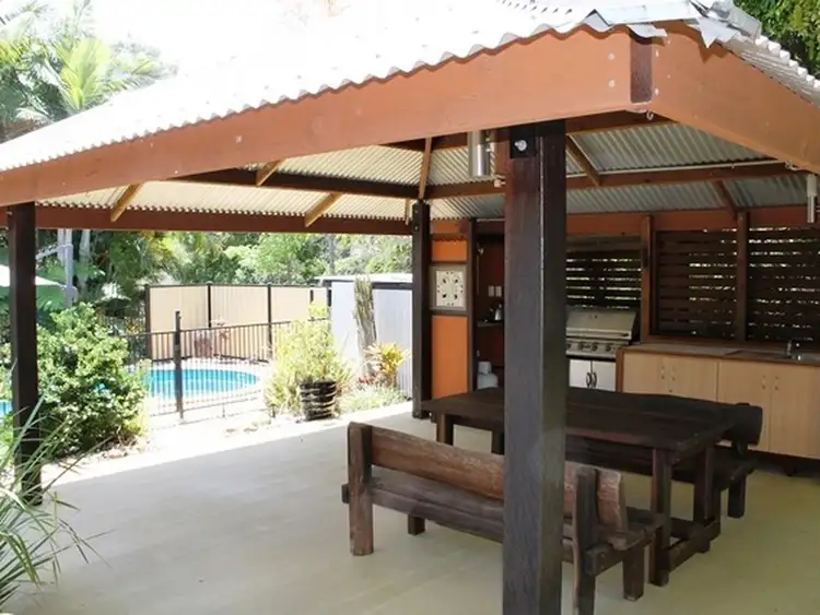 Third view of Homely house listing, 4 Aluminium Drive, Tannum Sands QLD 4680