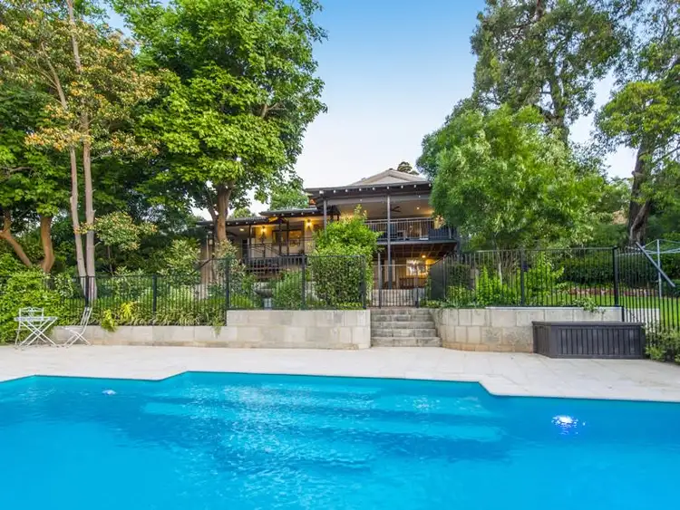 Main view of Homely house listing, 36 Albert Road, Lesmurdie WA 6076