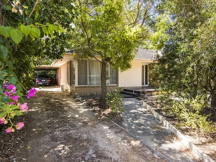 Fifth view of Homely house listing, 28 Warner Road, High Wycombe WA 6057