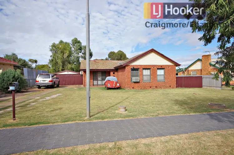 Main view of Homely house listing, 10 Kentish Road, Elizabeth Downs SA 5113