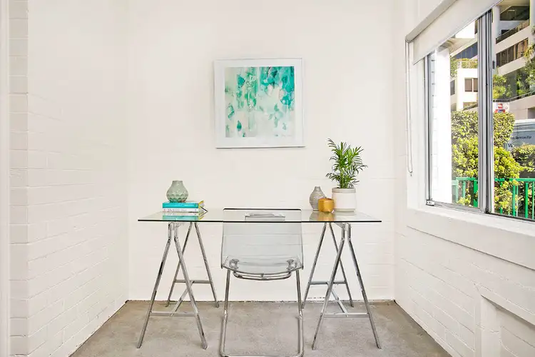 Third view of Homely apartment listing, 3/175 Walker Street, North Sydney NSW 2060