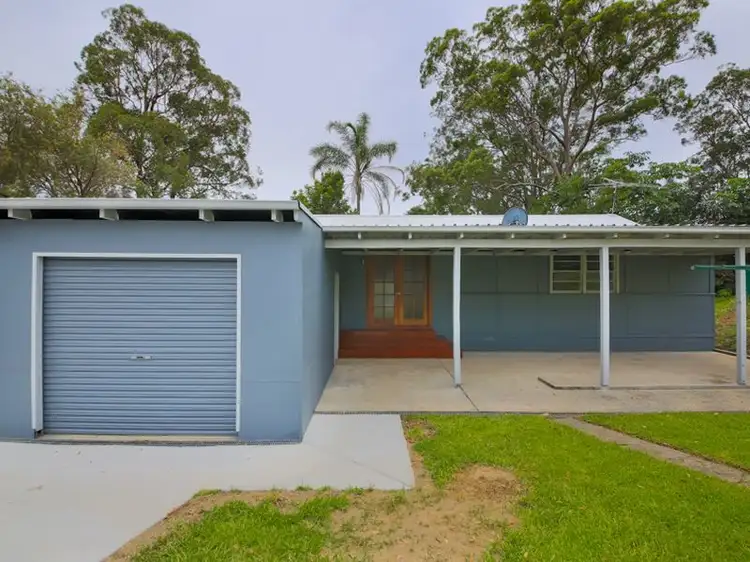 Main view of Homely house listing, 17 High Street, Woolgoolga NSW 2456