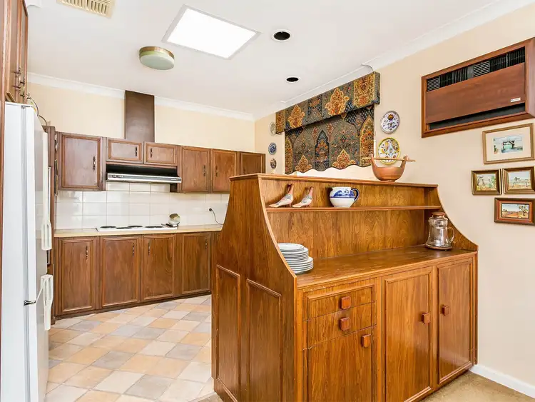 Second view of Homely house listing, 30 Tandanya Avenue, Grange SA 5023