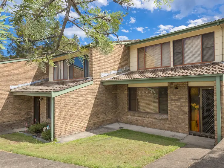Unit 14/29 Taurus Avenue, Elermore Vale NSW 2287
