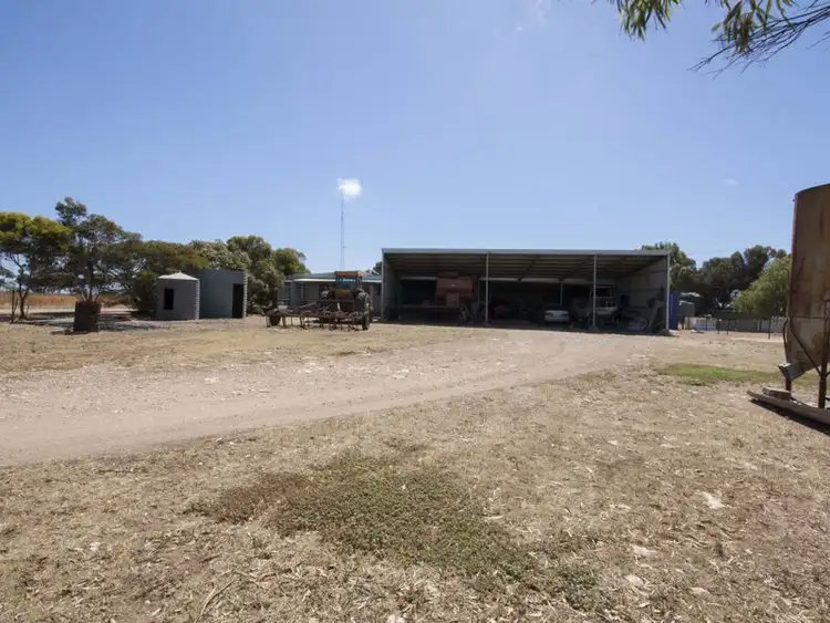 Third view of Homely house listing, 11325 Spencer Highway, Wallaroo SA 5556