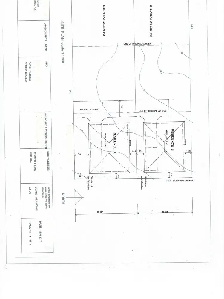 Address available on request