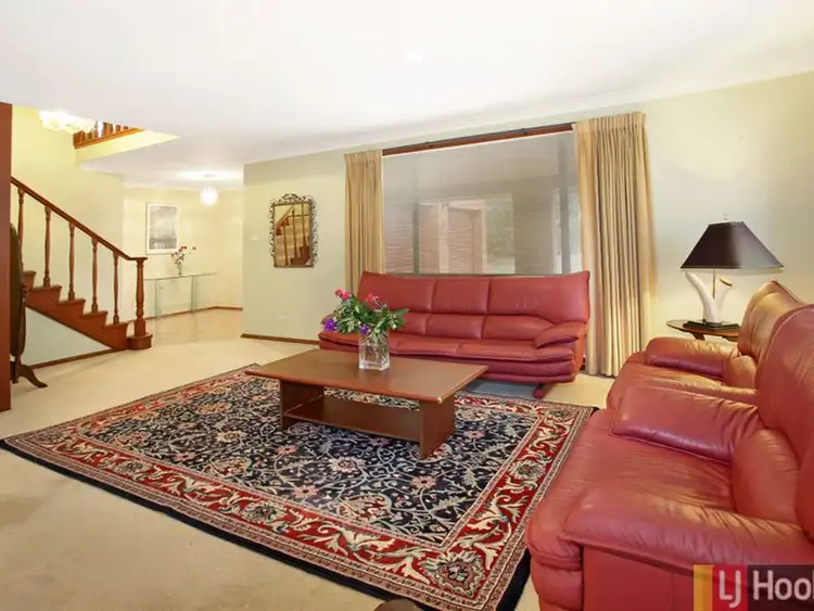 Fourth view of Homely house listing, 2 Pecan Close, Cherrybrook NSW 2126
