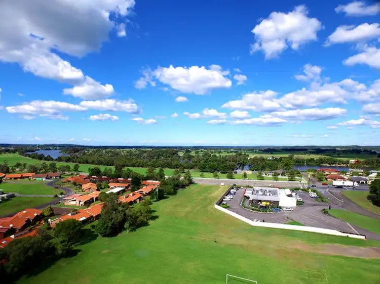 Second view of Homely land listing, 9 Manning River Drive, Taree NSW 2430