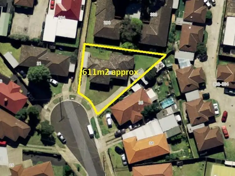 Second view of Homely unit listing, 1/38 Verbena Crescent, Noble Park VIC 3174