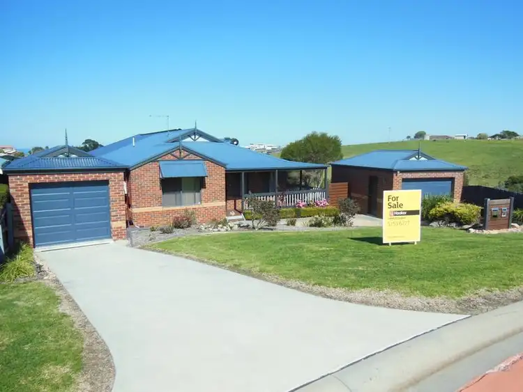 Fourth view of Homely house listing, 69 Stirling Drive, Lakes Entrance VIC 3909