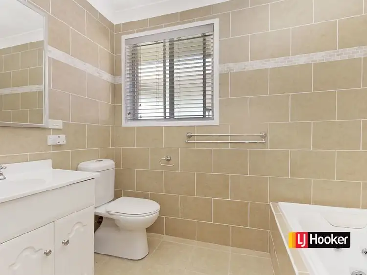 Fifth view of Homely house listing, 1 Jura Place, Seven Hills NSW 2147