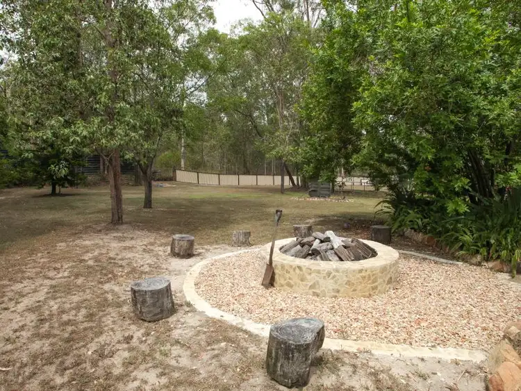 Sixth view of Homely acreage listing, 196-200 Pioneer Drive, Logan Village QLD 4207
