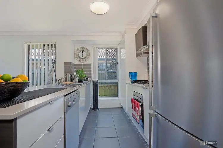 Third view of Homely house listing, 2/30 Birchgrove Crescent, Kallangur QLD 4503
