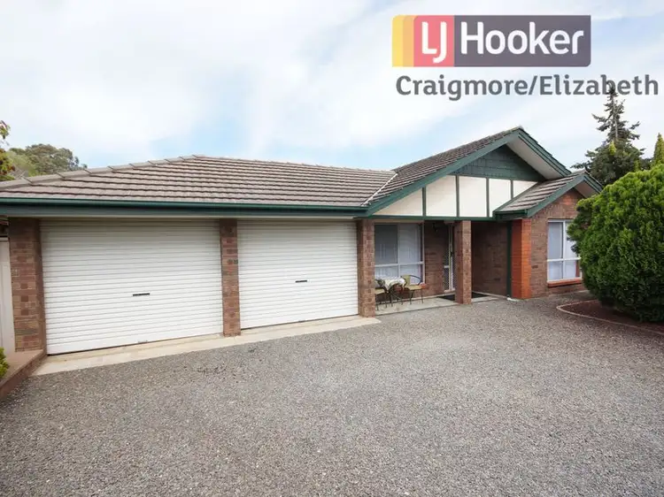 Main view of Homely house listing, 34 Daintree Walk, Blakeview SA 5114