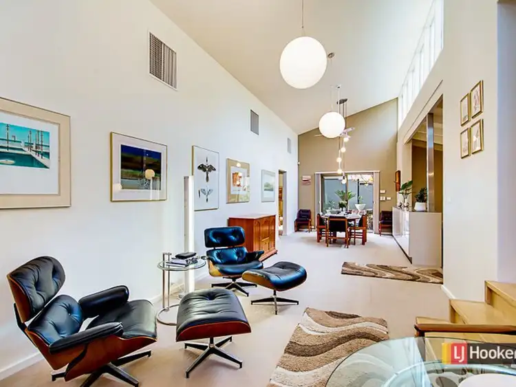 Fourth view of Homely house listing, 30 Grevillea Crescent, Stonyfell SA 5066