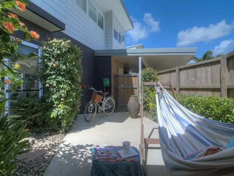 Fourth view of Homely unit listing, 15 Oasis/4-8 Morning Close, Port Douglas QLD 4877