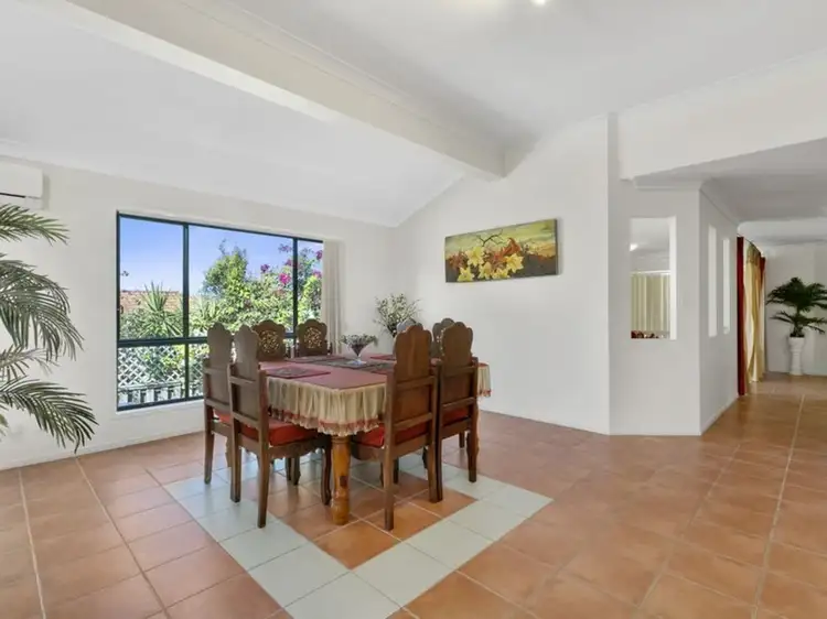 Sixth view of Homely house listing, 83 Santa Isobel Boulevard, Pacific Pines QLD 4211